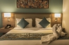 تصویر 137502 فضای اتاق های هتل مینا پلازا البرشا دبی