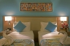 تصویر 137510 فضای اتاق های هتل مینا پلازا البرشا دبی