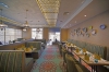 تصویر 137511 فضای رستورانی و صبحانه هتل مینا پلازا البرشا دبی