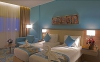 تصویر 137513 فضای اتاق های هتل مینا پلازا البرشا دبی