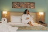 تصویر 137516 فضای اتاق های هتل مینا پلازا البرشا دبی