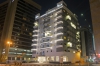 تصویر 137522 نمای بیرونی هتل مینا پلازا البرشا دبی