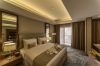 تصویر 137528 فضای اتاق های هتل مینا پلازا البرشا دبی