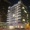 تصویر 137534 نمای بیرونی هتل مینا پلازا البرشا دبی