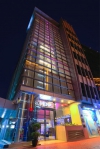 تصویر 137546  هتل آپارتمان مینا آپارت البرشا دبی