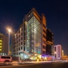 تصویر 137572  هتل آپارتمان مینا آپارت البرشا دبی