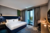 تصویر 138016 فضای اتاق های هتل لاقونیتا بای ویندهام بر دبی