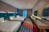 تصویر 138027 فضای اتاق های هتل لاقونیتا بای ویندهام بر دبی