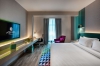 تصویر 138031 فضای اتاق های هتل لاقونیتا بای ویندهام بر دبی