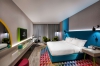 تصویر 138021 فضای اتاق های هتل لاقونیتا بای ویندهام بر دبی