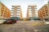 تصویر 138050  هتل آپارتمان کی اس کی هومز دبی