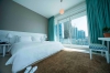 تصویر 138174  هتل آپارتمان جنت پالاس دبی