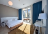 تصویر 138179  هتل آپارتمان جنت پالاس دبی