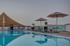 تصویر 138311 استخر هتل جی فایو پورت سعید دبی