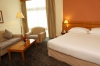 تصویر 138338 فضای اتاق های هتل جی فایو پورت سعید دبی