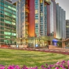 تصویر 138352 نمای بیرونی هتل جی فایو پورت سعید دبی