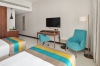 تصویر 138629 فضای اتاق های هتل هالیدی این المکتوم دبی