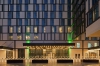 تصویر 138643 نمای بیرونی هتل هالیدی این المکتوم دبی