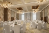 تصویر 138636 فضای رستورانی و صبحانه هتل هالیدی این المکتوم دبی