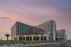 تصویر 138628 نمای بیرونی هتل هالیدی این المکتوم دبی