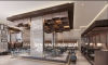 تصویر 138642 فضای رستورانی و صبحانه هتل هالیدی این المکتوم دبی