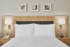 تصویر 138662 فضای اتاق های هتل هیلتون گاردن این امارات مال دبی