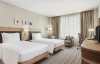 تصویر 138665 فضای اتاق های هتل هیلتون گاردن این امارات مال دبی