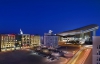 تصویر 138666 نمای بیرونی هتل هیلتون گاردن این امارات مال دبی