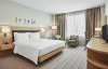 تصویر 138669 فضای اتاق های هتل هیلتون گاردن این امارات مال دبی