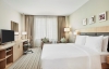 تصویر 138671 فضای اتاق های هتل هیلتون گاردن این امارات مال دبی
