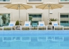 تصویر 138676 استخر هتل هیلتون گاردن این امارات مال دبی