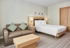 تصویر 138677 فضای اتاق های هتل هیلتون گاردن این امارات مال دبی