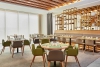 تصویر 138679 فضای رستورانی و صبحانه هتل هیلتون گاردن این امارات مال دبی