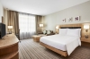 تصویر 138681 فضای اتاق های هتل هیلتون گاردن این امارات مال دبی