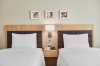 تصویر 138685 فضای اتاق های هتل هیلتون گاردن این امارات مال دبی