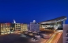 تصویر 138690 نمای بیرونی هتل هیلتون گاردن این امارات مال دبی
