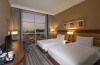 تصویر 138694 فضای اتاق های هتل هیلتون گاردن این المینا دبی