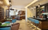 تصویر 138715 فضای رستورانی و صبحانه هتل هیلتون گاردن این المینا دبی