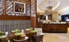 تصویر 138723 فضای رستورانی و صبحانه هتل هیلتون گاردن این المینا دبی