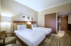 تصویر 138727 فضای اتاق های هتل هیلتون گاردن این المینا دبی