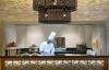 تصویر 138728 فضای رستورانی و صبحانه هتل هیلتون گاردن این المینا دبی
