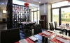 تصویر 138787 فضای رستورانی و صبحانه هتل هاوتورن سوئیت بای ویندهام جمیرا بیچ دبی
