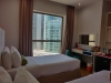 تصویر 138809 فضای اتاق های هتل هاوتورن سوئیت بای ویندهام جمیرا بیچ دبی