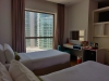 تصویر 138881 فضای اتاق های هتل هاوتورن سوئیت بای ویندهام جمیرا بیچ دبی
