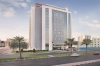تصویر 138924  هتل هامپتون بای هیلتون ایرپورت دبی