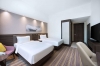 تصویر 138937  هتل هامپتون بای هیلتون ایرپورت دبی