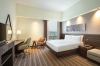 تصویر 138938  هتل هامپتون بای هیلتون ایرپورت دبی