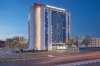 تصویر 138941  هتل هامپتون بای هیلتون ایرپورت دبی