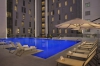 تصویر 138950  هتل هامپتون بای هیلتون ایرپورت دبی