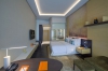 تصویر 139051 فضای اتاق های هتل گرایتون دبی